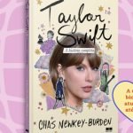 Saiba como Taylor Swift alcançou o estrelato, em nova biografia