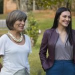 Estrelado por Glória Pires, Vovó Ninja estreia em setembro