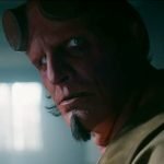 Hellboy e o Homem Torto ganha primeiro teaser