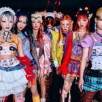 XG mescla o retrô com o alienígena em novo MV de Something ain’t Right