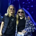 Paula Toller se junta a Luísa Sonza em Nada Sei