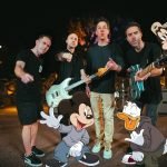 mickey e amigos disney a whole new sound
