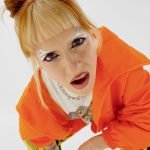 Entrevista | Giovanna Moraes demonstra que o rock’n’roll é coisa de mulher