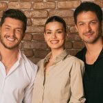 Rômulo Estrela, Camila Queiroz e Klebber Toledo fazem parte da dublagem de Transformers: O Início