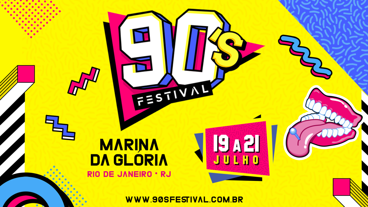 90's Festival