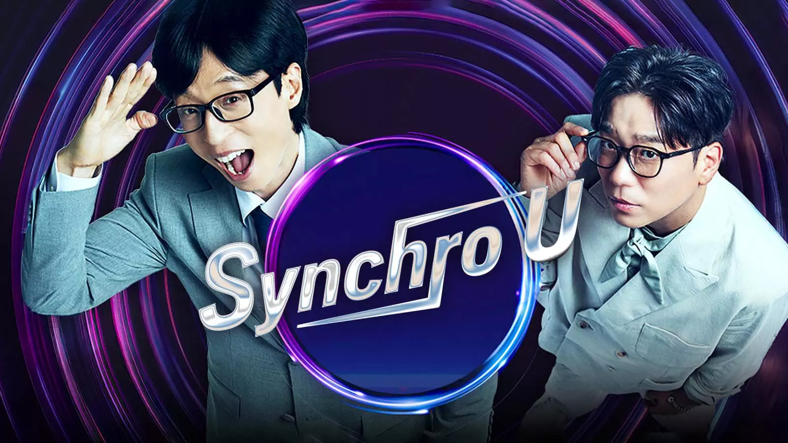 Synchro U