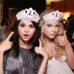 As melhores amizades do pop