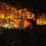 Festival Internacional de Música de Gümüşlük: uma jornada de música, cultura e sustentabilidade