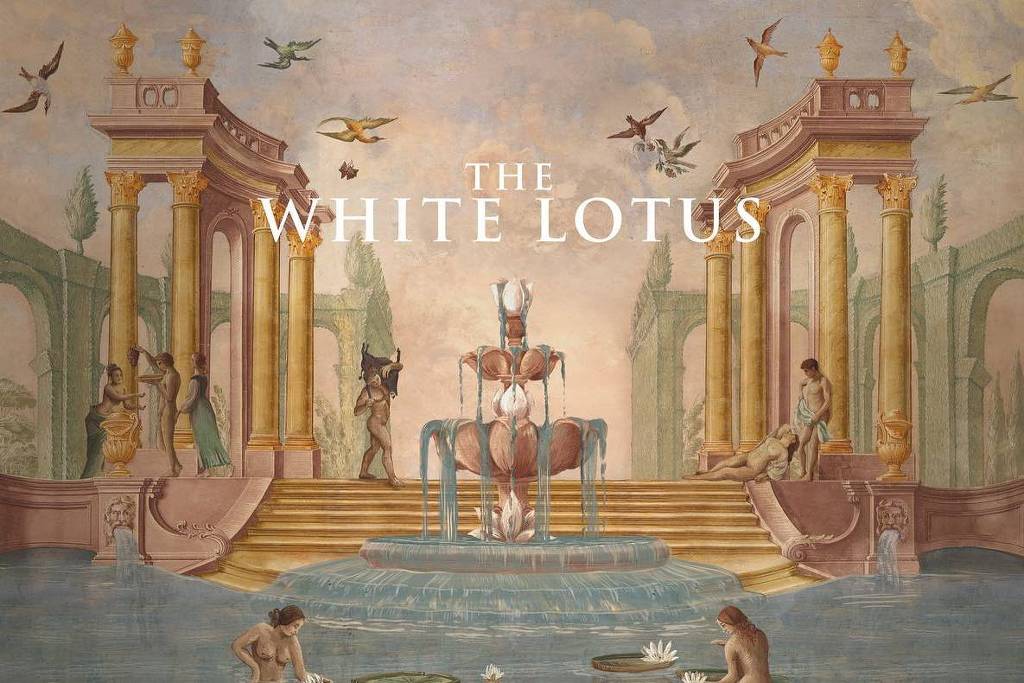 White Lotus