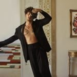 DEJAVU TOUR: Bryan Behr estreia sua nova turnê no Cine Joia, em São Paulo