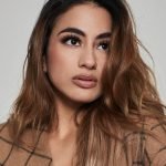 Ally Brooke estreia no Brasil em janeiro de 2025