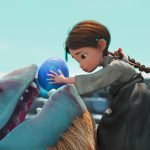 A Menina e o Dragão chega em setembro aos cinemas