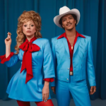 Lady Gaga e Bruno Mars lançam Die With a Smile