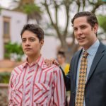 Christian Chávez interpreta vilão na nova série El Rey de Los Machos