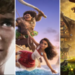 Percy Jackson, Moana, Branca de Neve: confira os próximos lançamentos na D23 Expo 