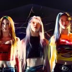 LE SSERAFIM marca retorno poderoso com novo álbum Crazy