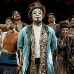 Entrevista | O Teatro Mágico fala sobre show de reencontro do grupo