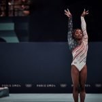 A parte dois de O Retorno de Simone Biles ganha data de estreia