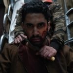KILL – O Massacre no Trem