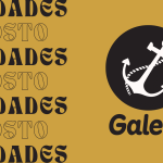 O vem aí de agosto da Galera Record