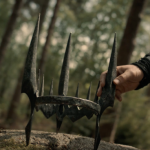 Trailer da 2ª temporada de O Senhor dos Anéis: Os Anéis de Poder é divulgado