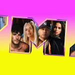 VMA 2024: confira as atrações musicais da premiação