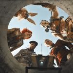 Crítica | Borderlands: O Destino do Universo Está em Jogo