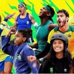 Jogos Olímpicos de Paris: conheça os medalhistas brasileiros