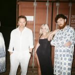Clean Bandit se une a Anne-Marie e David Guetta no novo single Cry Baby