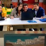 Elenco da série Gönül Dağı