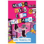 Minha Vida é Um K-drama