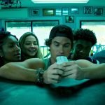 A 4ª temporada de Outer Banks é anunciada