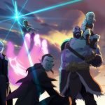 Confira o trailer da 3ª temporada de A Lenda de Vox Machina