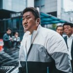 Força Bruta: Sem Saída, sucesso do K-action, chega aos cinemas em setembro