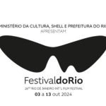 Confira informações sobre o Festival do Rio 2024