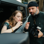 Tipos de Gentileza: a nova parceria entre Emma Stone e Yorgos Lanthimos