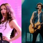 Olivia Rodrigo e Shawn Mendes estão confirmados para a próxima edição de festival no Brasil