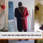 O hip-hop na Zona Norte de São Paulo