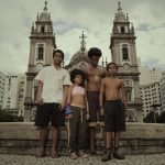 Veja teaser e data de estreia da minissérie ficcional Os Quatro da Candelária