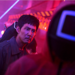 Em teaser de Round 6, Gin-hun busca por organizador dos jogos