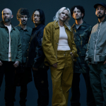 Linkin Park confirma turnê no Brasil e lança novo single Heavy is the Crown