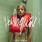Lady Gaga anuncia novo álbum, Harlequin, para a próxima sexta (27)