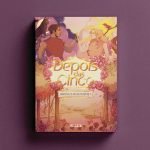 Depois das Cinco: uma romantasia young adult nacional