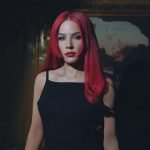 Ego: confira novo single de Halsey