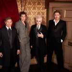 Duran Duran lança single New Moon (Dark Phase)