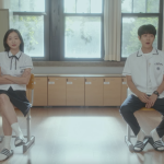 K-dramas