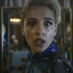 Grieved You: Naomi Scott lança música oficial da trilha sonora de Sorria 2