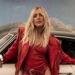 Perrie anuncia 3° single solo, You Go Your Way, para outubro