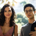 A nova série nacional Amor da Minha Vida estreia em novembro
