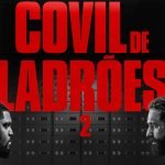 Gerard Butler e O’Shea Jackson Jr. em Covil de Ladrões 2